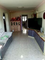 Blk 12 MARSILING LANE (Woodlands), HDB 3 Rooms #574034981
